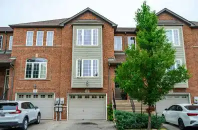 151 GREEN Road Unit# 26 Hamilton Ontario L8G 3X2