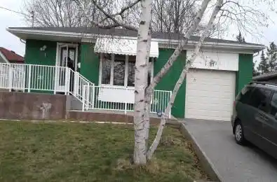 21 Humheller Road Unit# Bsmt Toronto W10 Ontario M9W 5K2
