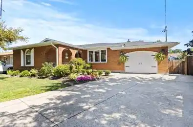 78 Glen Park Road St. Catharines Ontario L2N 3E9