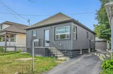 220 GRENFFEL Street Hamilton Ontario L8H 3J7
