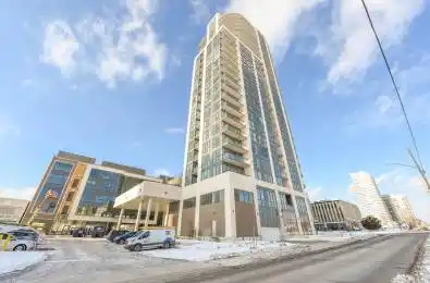 15 Lynch Street Unit# 2103 Brampton Ontario L6W 2Z8