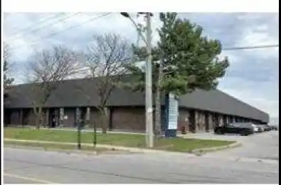 1110 Kamato Road Unit# 18 & 19 Mississauga Ontario L4W 2P3