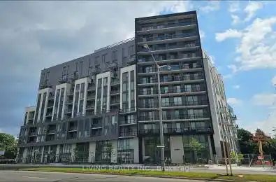 90 Glen Everest Road Unit# 716 Toronto E06 Ontario M1N 1T7