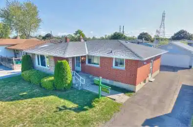 197 Hildred Street Welland Ontario L3B 1M9