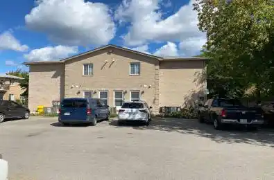 897 Stone Church Road Unit# 4 Hamilton Ontario L8W 1B2