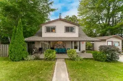 212 Green Street Saugeen Shores Ontario N0H 2C0