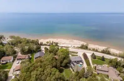 24 Miramichi Bay Road Saugeen Shores Ontario N0H 2C6
