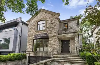 488 Brookdale Avenue Toronto C04 Ontario M5M 1R7