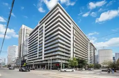111 Elizabeth Street Unit# 729 Toronto C01 Ontario M5G 1P7