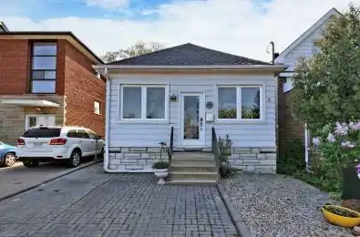 53 Sixteenth Street Toronto W06 Ontario M8V 3J7