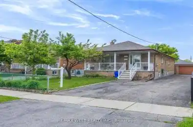 47 Brawley Avenue Toronto W08 Ontario M8Z 4Z5