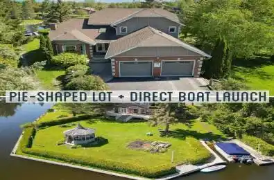 90 Turtle Path Ramara Ontario L0K 1B0