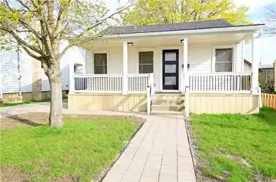 4 Lancaster Avenue St. Catharines Ontario L2R 2R6