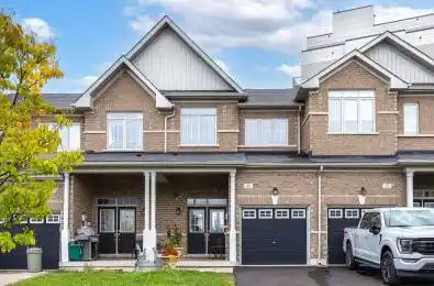 48 Snelgrove Crescent Barrie Ontario L4N 6R6