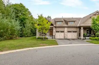 36 Serenity Place Crescent Huntsville Ontario P1H 0C4