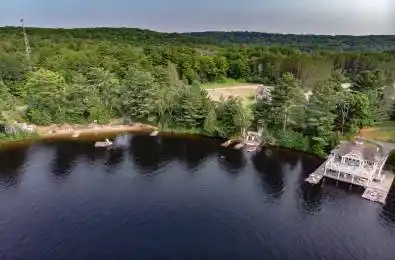 1020 BIRCH GLEN Road Unit# V 3, W 5 Lake of Bays Ontario P0B 1A0