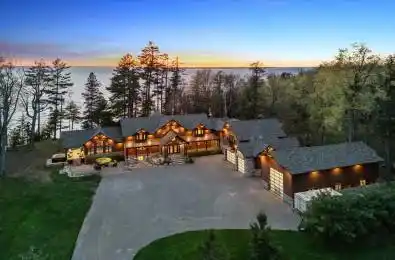 27440 Cedarhurst Beach Road Brock Ontario L0K 1A0