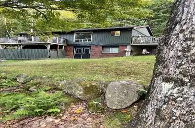 85 Old Centurion Road Huntsville Ontario P1H 2N5