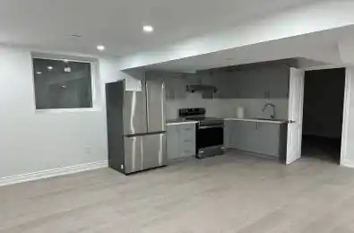 27 Roulette Crescent Unit# Basement Brampton Ontario L7A 4R7