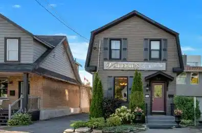 383 Danforth Avenue Carlingwood - Westboro and Area Ontario K2A 0E1