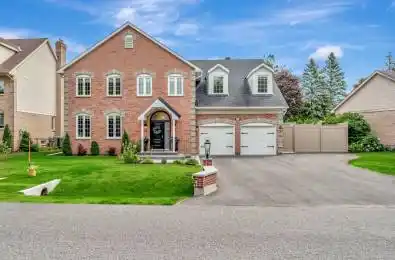 14 Belton Avenue Stittsville - Munster - Richmond Ontario K2S 1G7