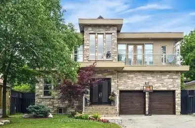 44 Tefley Road Toronto C07 Ontario M2M 1C7