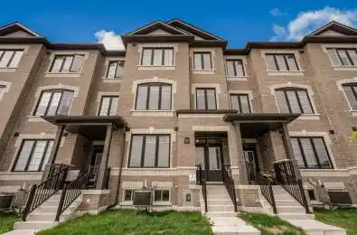 2626 Delphinium Trail Pickering Ontario L1X 0M1