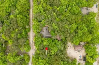 Lot 103 Amik Lane Christian Island 30 Ontario L9M 0A9