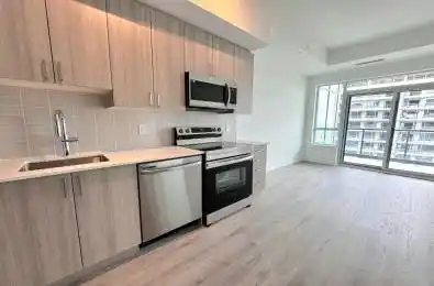 1455 Celebration Drive Unit# 2607 Pickering Ontario L1W 0C3