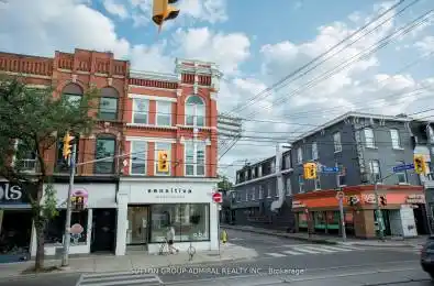 652 Queen Street Toronto C01 Ontario M6J 1E5