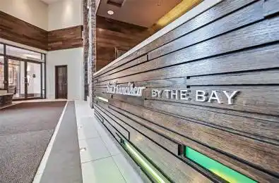 1215 Bayly Street Unit# 709 Pickering Ontario L1W 1L7