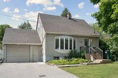2343 Mountainside Drive Burlington Ontario L7P 1C1