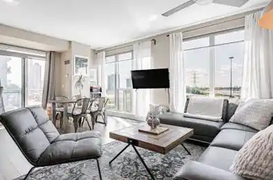 2119 Lake Shore Boulevard Unit# 703 Toronto W06 Ontario M8V 4E8