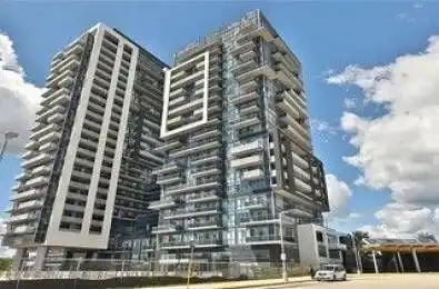 2093 Fairview Street Unit# 1708 Burlington Ontario L7R 0E6