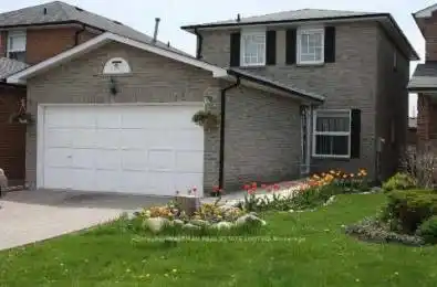 45 Don Head Village Boulevard Unit# LOWER Richmond Hill Ontario L4C 7M
