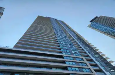 2220 Lake Shore Boulevard Unit# 2602 Toronto W06 Ontario M8V 1A4