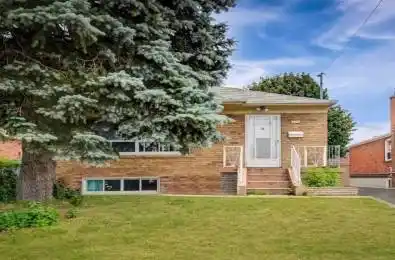 25 Annan Drive Drive Toronto E04 Ontario M1L 4L3