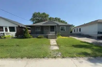 1181 Florence Street London East Ontario N5W 2N2
