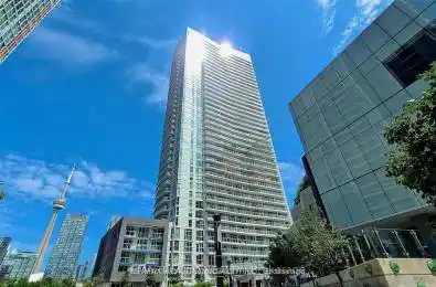 75 Queens Wharf Road Unit# 801 Toronto C01 Ontario M5V 0J8
