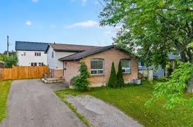 26 Colonial Street Welland Ontario L3C 5W5