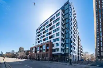 664 Spadina Avenue Unit# 609 Toronto C01 Ontario M5S 2H7
