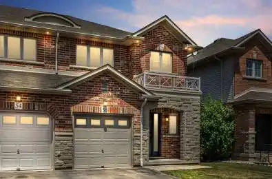 56 Marina Point Crescent Hamilton Ontario L8E 0E4