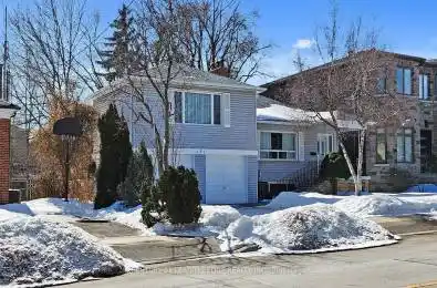 131 Florence Street Unit# Basement Toronto C07 Ontario M2N 1G2