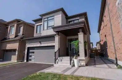197 Boundary Boulevard Whitchurch-Stouffville Ontario L4A 4W3