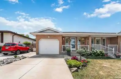 27 Cartier Drive Thorold Ontario L2V 4H9