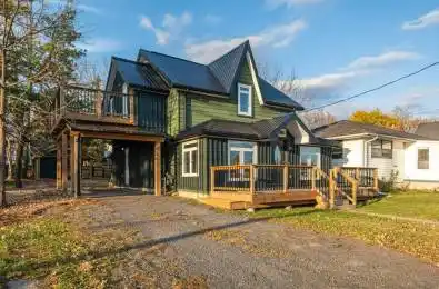 311 Thomas Street Deseronto Ontario K0K 1X0
