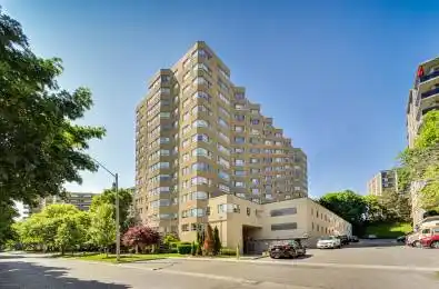 4 Park Vista N/A Unit# 1109 Toronto E03 Ontario M4B 3M8