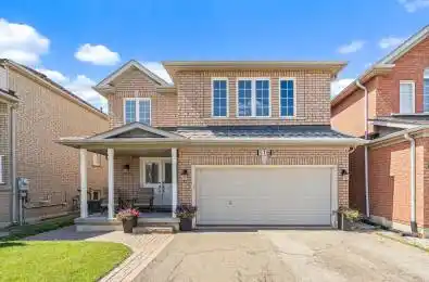 116 River Rock Crescent Brampton Ontario L7A 2W4