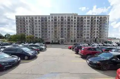 3650 Kingston Road Unit# 109 Toronto E08 Ontario M1M 3X9
