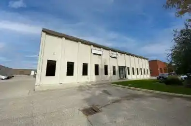 2423 Anson Drive Unit# A Mississauga Ontario L5S 1G1